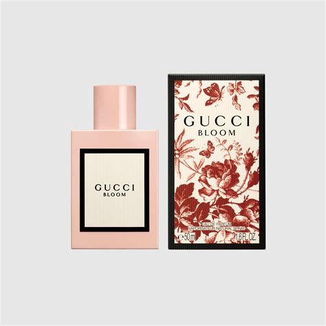 bloom gucci amazo|gucci bloom 50ml price.